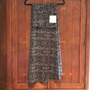 LuLaRoe Skirts - LuLaRoe Maxi Skirt LuLaRoe Skirts - LuLaRoe Maxi Skirt